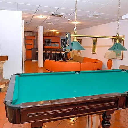 Lagosmar Story Hotel