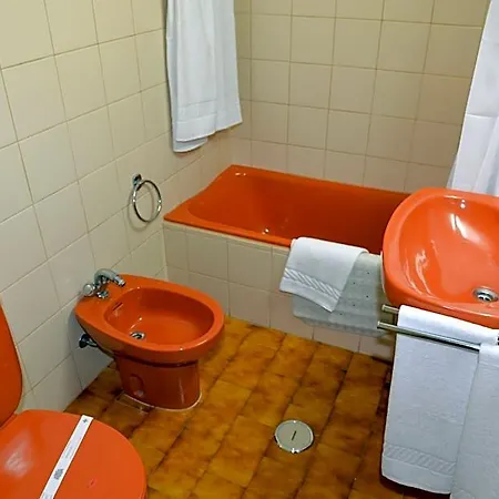 Lagosmar Story Hotel 2*