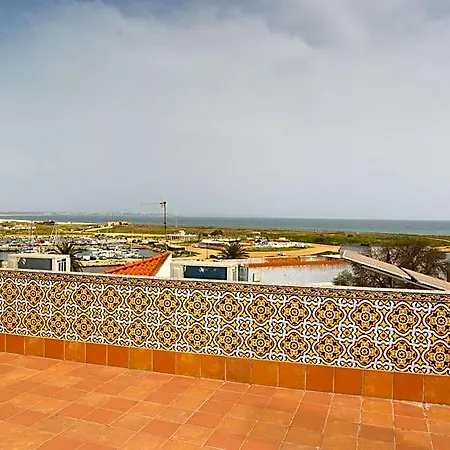 Lagosmar Story Hotel