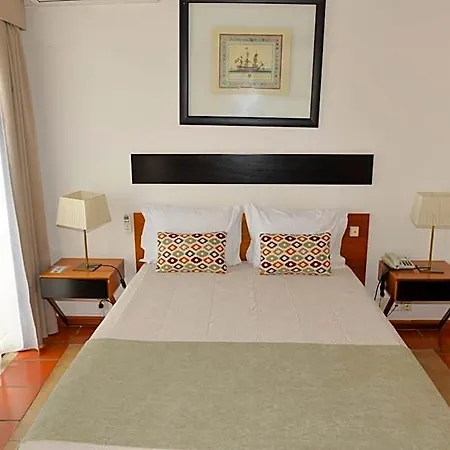 Lagosmar Story Hotel Lagos