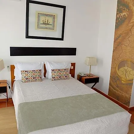 Lagosmar Story Hotel Lagos
