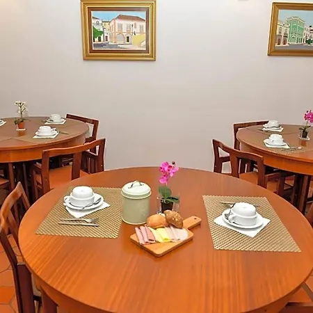 Hotel Lagosmar Story Lagos