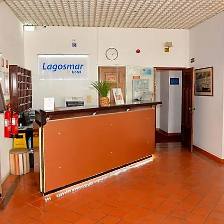 Lagosmar Story Hotel 2*