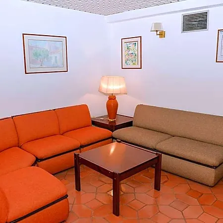 Hotel Lagosmar Story 2*