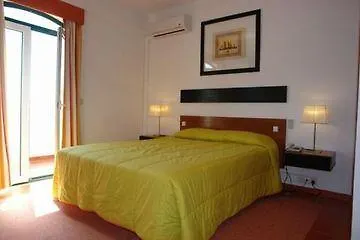 Otel Lagosmar Story