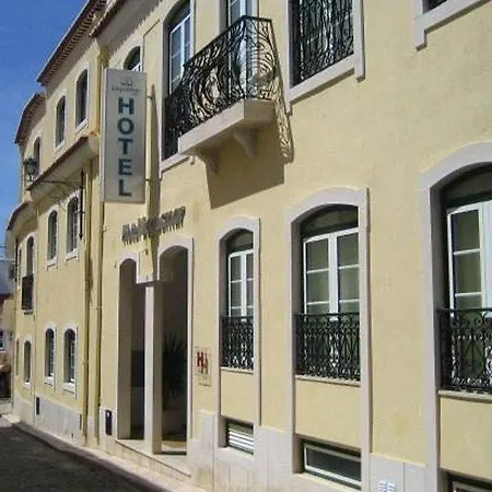 Lagosmar Story Otel Lagos