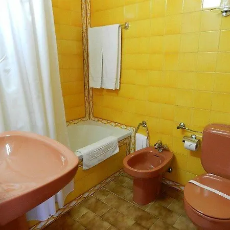 Lagosmar Story Hotel Lagos