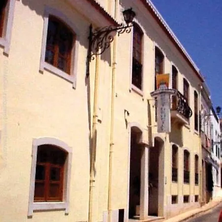 Otel Lagosmar Story Lagos