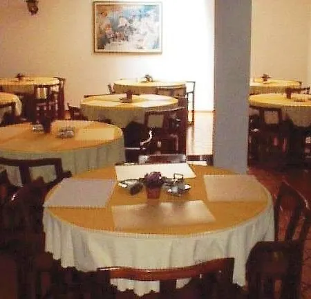 Lagosmar Story Otel