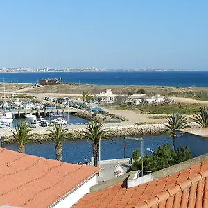 Otel Lagosmar Story