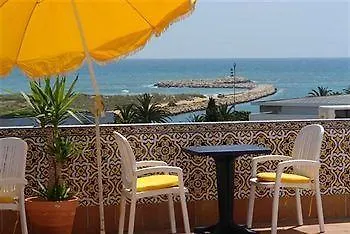Lagosmar Story Otel