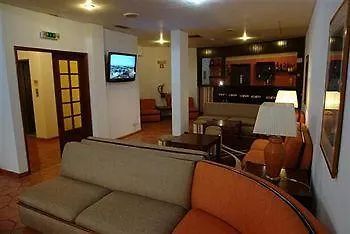 Otel Lagosmar Story