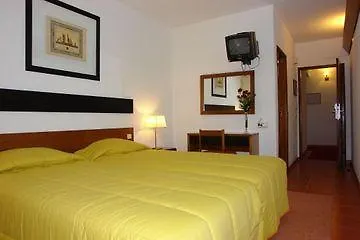 Lagosmar Story Otel