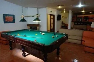 Lagosmar Story Otel