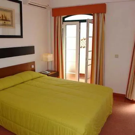 Hotel Lagosmar Story Lagos