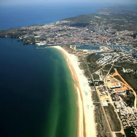 Hotel Lagosmar Story Lagos