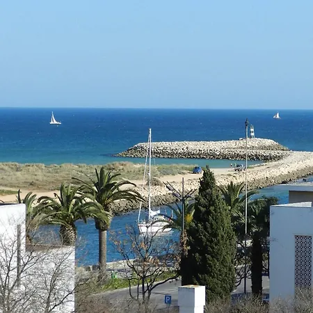 Hotel Lagosmar Story