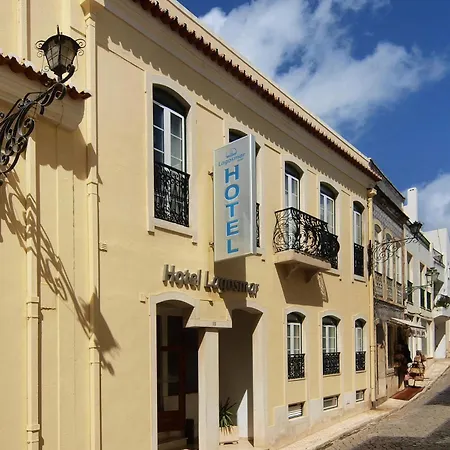 Lagosmar Story