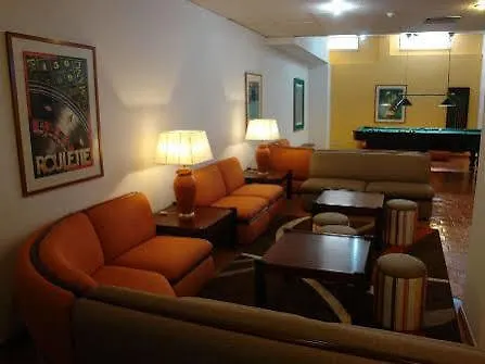 Lagosmar Story Otel 2*