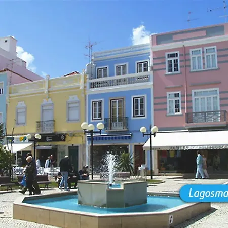 Lagosmar Story Otel Lagos