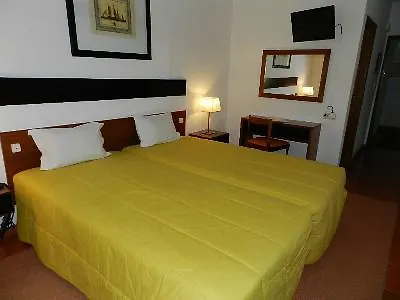 Hotel Lagosmar Story 2*