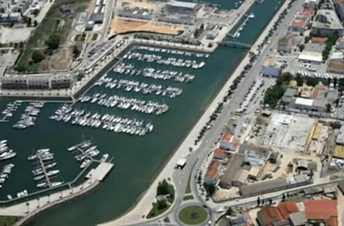 Hotel Lagosmar Story Lagos