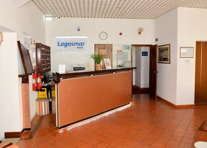 Lagosmar Story