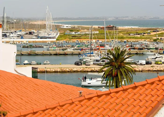 ホテル Lagosmar Story