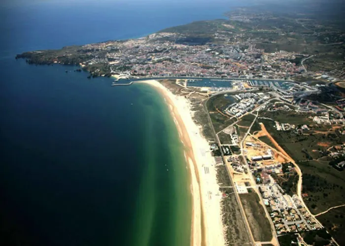 Hotel Lagosmar Story Lagos