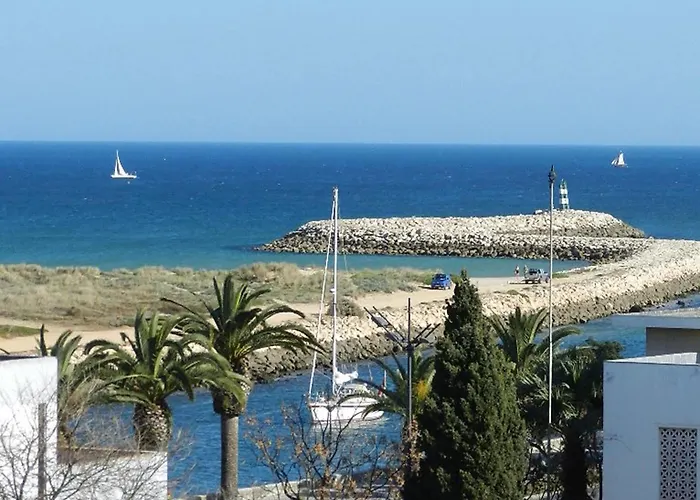 Hotel Lagosmar Story