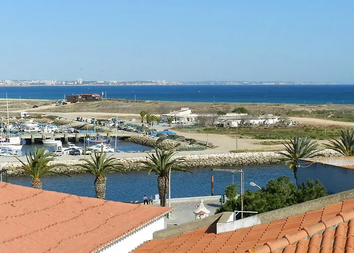 Lagosmar Story Hotel 2*