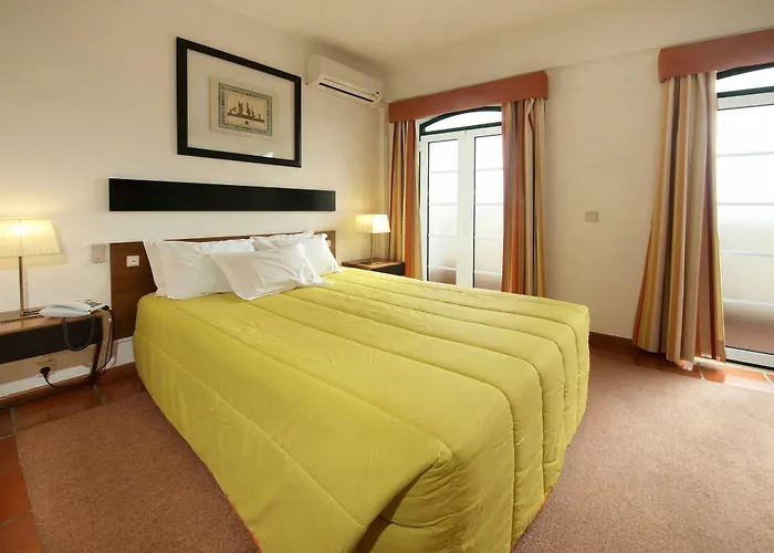 Lagosmar Story Hotel