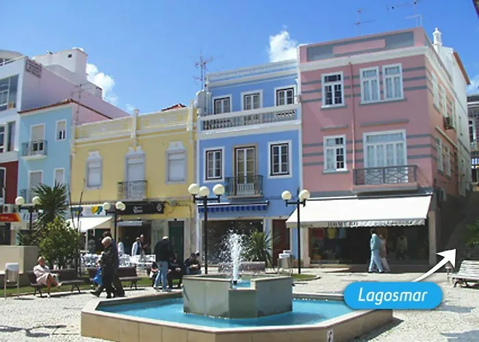 Lagosmar Story Hotel Lagos