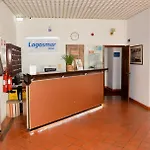 Lagosmar Story