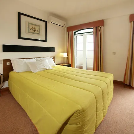 Lagosmar Story Hotell