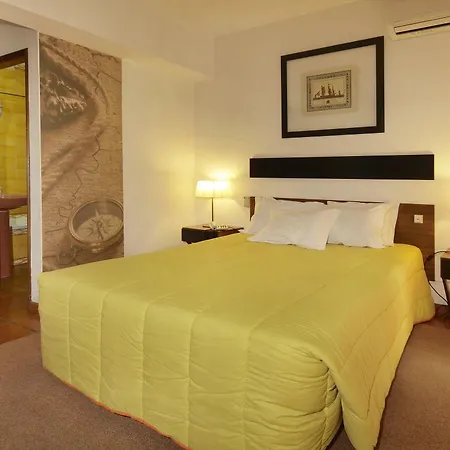 Lagosmar Story Hotell