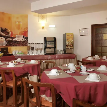 Hotell Lagosmar Story Lagos