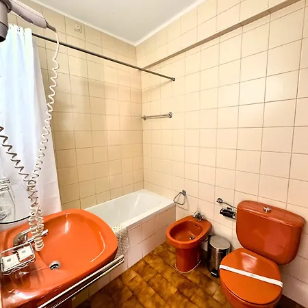 Lagosmar Story Hotell 2*