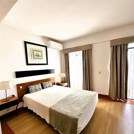 Lagosmar Story Hotell Lagos