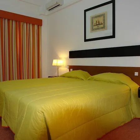 Lagosmar Story Hotell